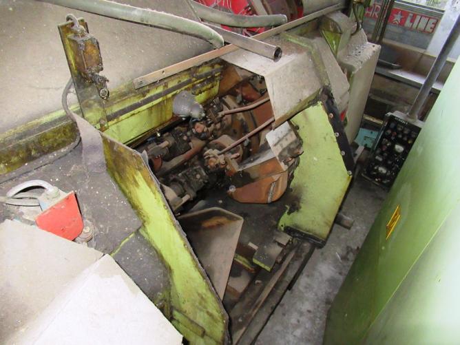 GILDEMEISTER ASH 190